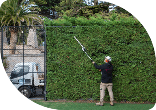 Having a tennis court is an ultimate